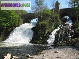 Ardenne Spacieuse maison avec vue exceptionnelle, 4 pers