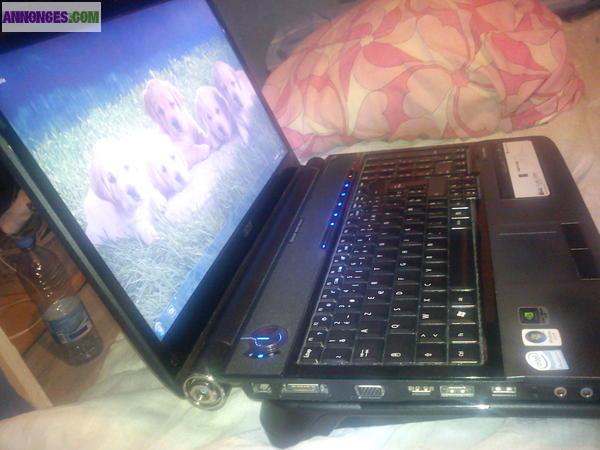 Pc portable Acer Aspire
