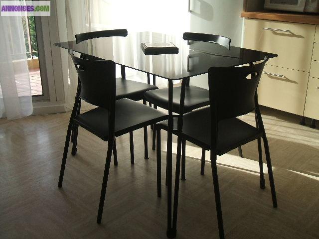 Appartement pour vacances