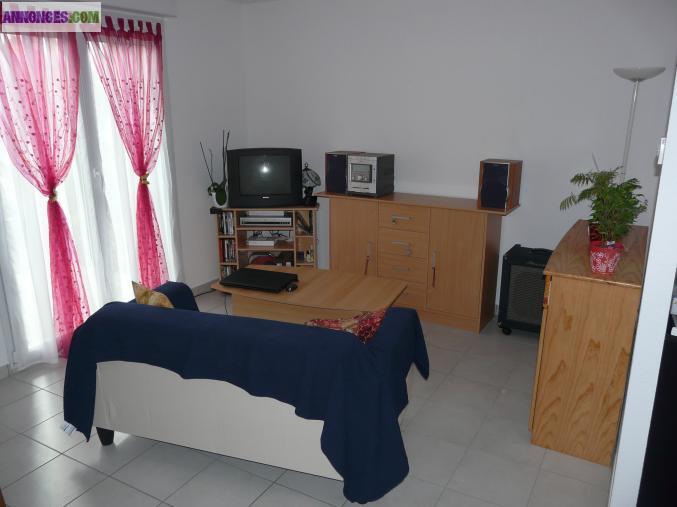 Appartement 2 pièces de 2009 de 39,5m2 à wintershouse