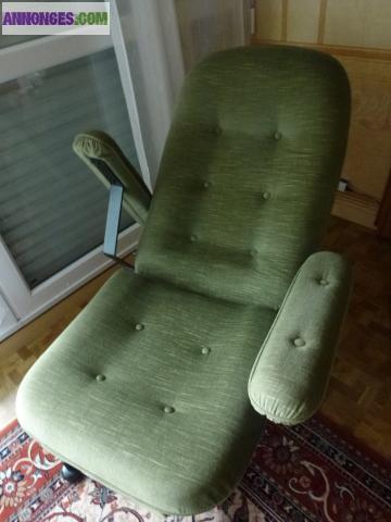 Fauteuil