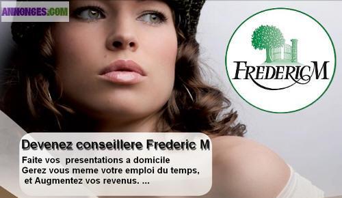 Conseillière de Vente 