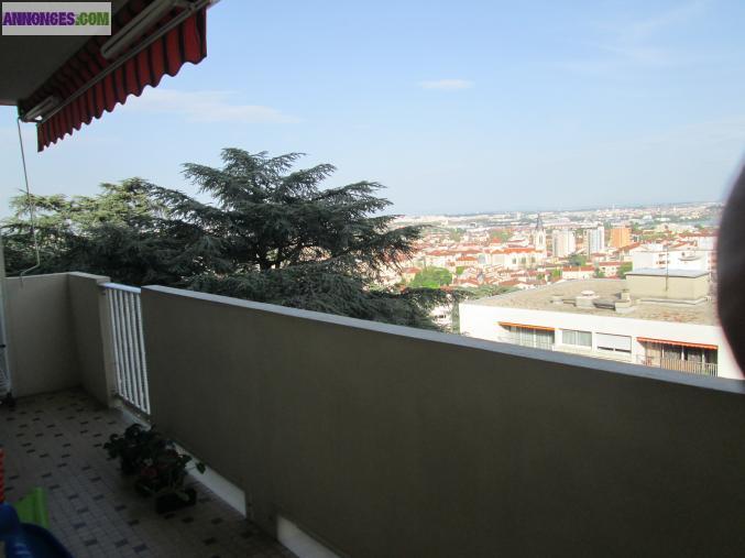 Appartement 3 Pièces OULLINS