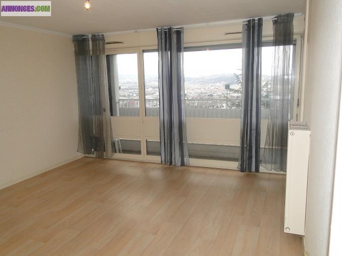 Appartement à St Etienne