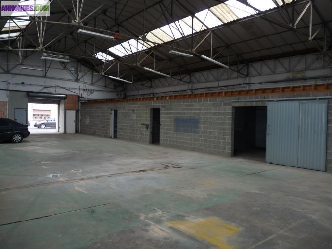 Local commercial Saint-Quentin