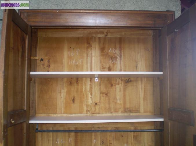 Armoire ancienne