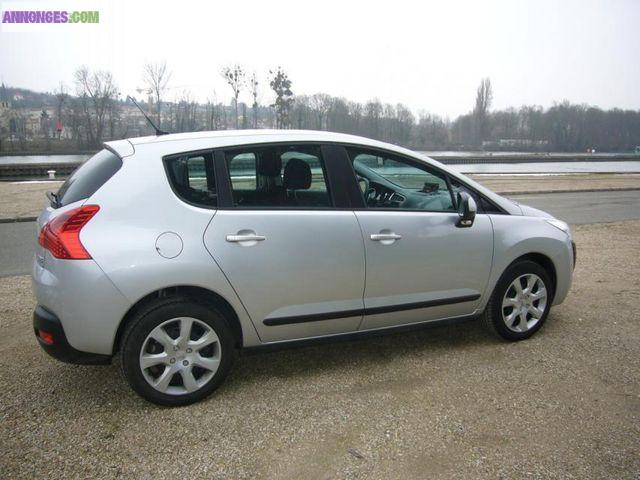 Peugeot 3008 1.6 hdi 110 fap confort pack bmp6