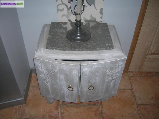 Commode