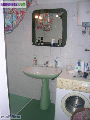 ITALIE DU SUD UNE BELLE VILLE