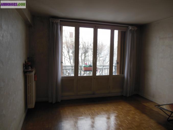 Appartement f3
