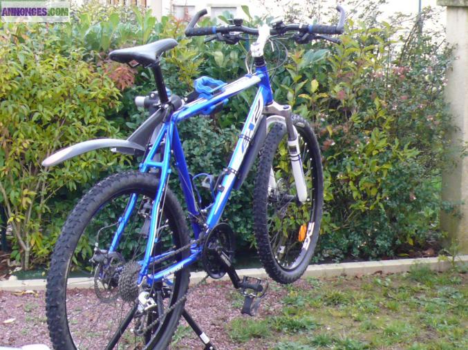 Vtt 26p go sport Taille52