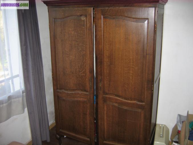 Armoire