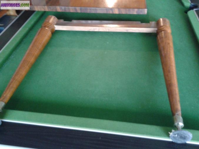 Table salle à manger année 60