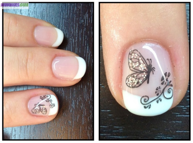 Styliste ongulaire à Menton