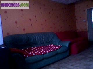 MAISON DE VILLAGE 300 M2