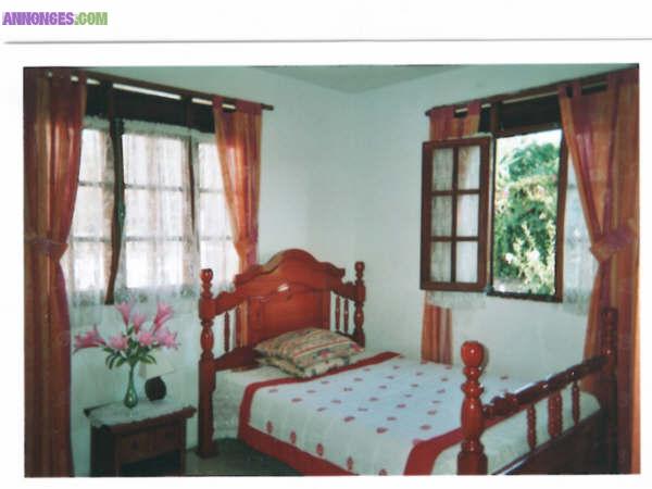 VILLA " le beausoleil "