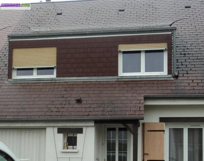 MAISON 94M2 expo sud