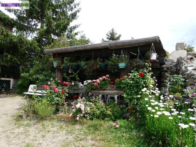 LOCATION SAINT PIERRE DELS FORCATS