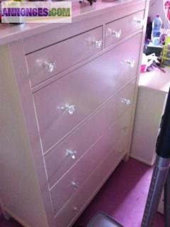 CHAMBRE ENFANT IKEA