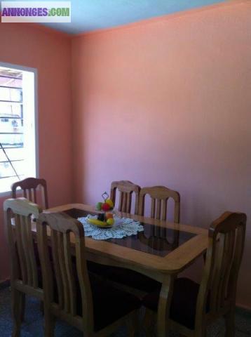 Location de vacances à La Havane