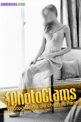 Recherche modèle pour photographie charme et lingerie