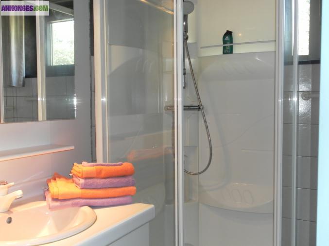 Ardenne Spacieuse maison avec vue exceptionnelle, 4 pers