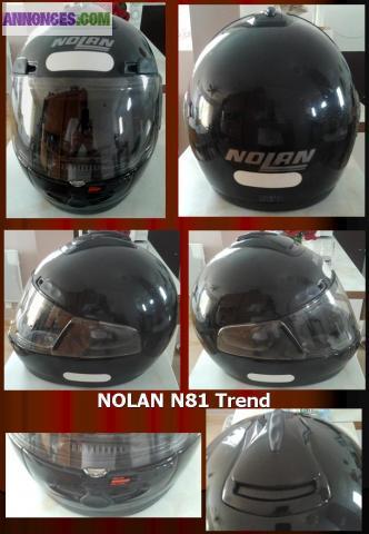 CASQUE NOLAN