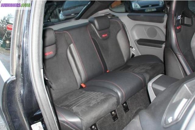 2009 FORD FOCUS 2 RS Coupé