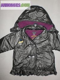 Vêtements de 0 à 14 ans