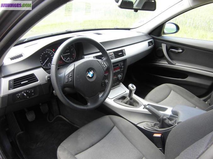 Bmw 320 d - 320d