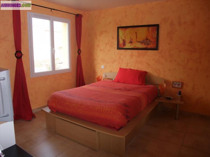 Maison 5 pièces 100m2