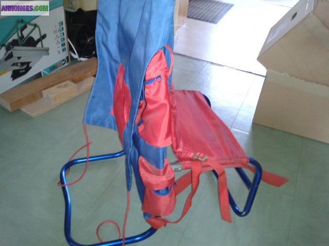 Sac divers et sac à dos