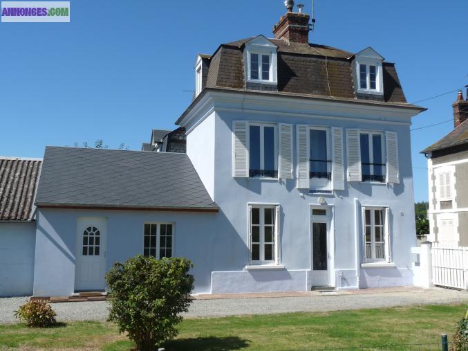 Maison a louer centre ville