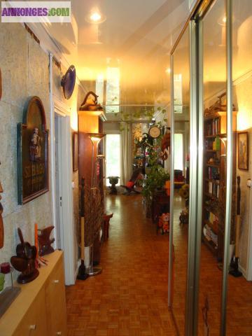 Appartement 5 pièces