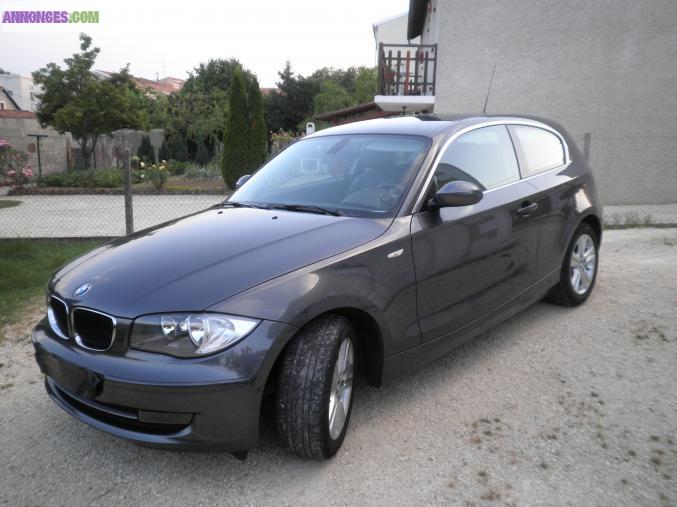 BMW SERIE 1