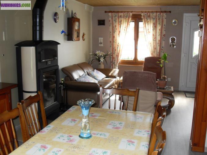 Urgent maison liévin