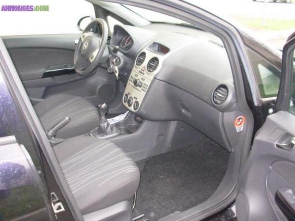 Opel corsa IV 1.2 SPORT Diesel