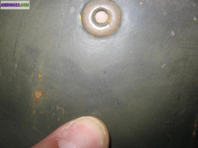 Casque LUFTWAFFE 39/45 WWII