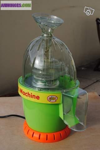 Machine à Pop Corn - Neuve