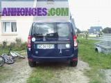 Dacia Logan MCV