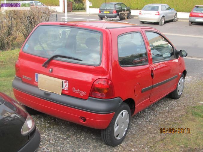 Twingo