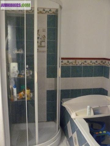 Appartement 73m2 - av de Choisy - 530 000 €