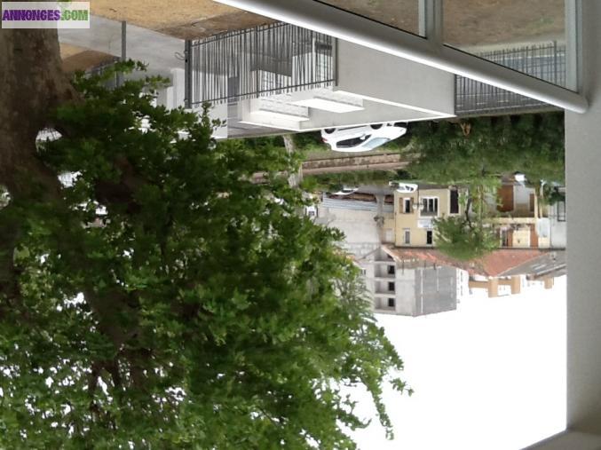 T2 proche centre ville Narbonne