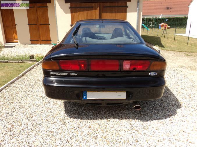 FORD PROBE 16V