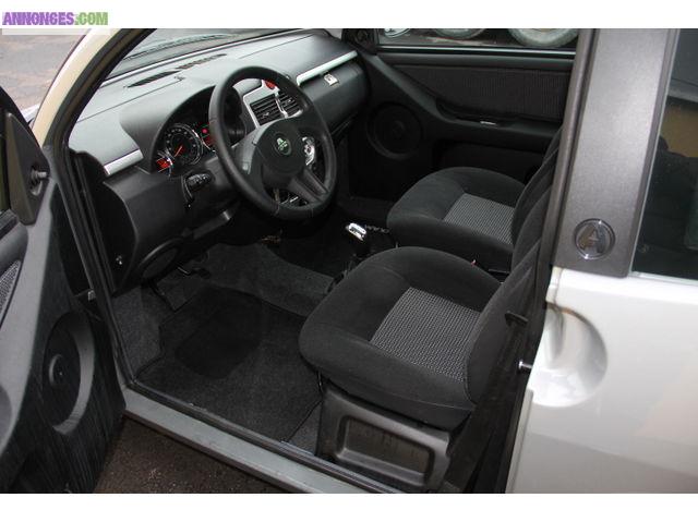 Sans permi Aixam City super