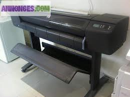 Recherchons imprimantes grand format