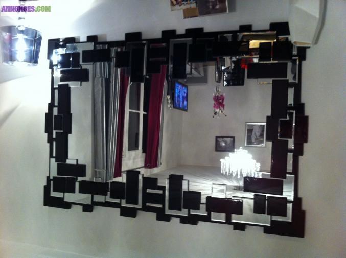 Miroir design