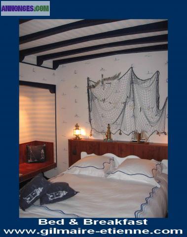 CHAMBRES D' HOTE EN  CHAMPAGNE