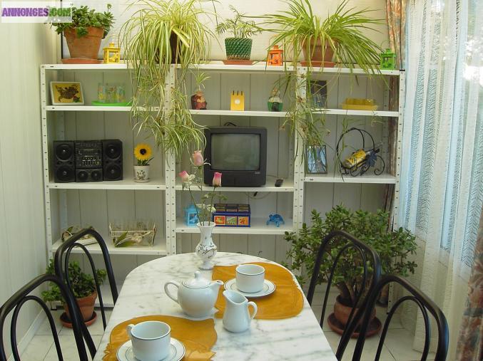 LOCATION SAISONNIERE