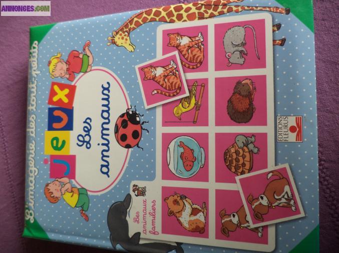 L'imagerie des tout petits